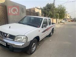 Nissan Pickup